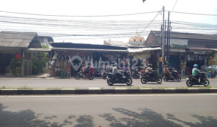 Dijual Kios Ciledug Raya, Larangan, Tangerang Kota