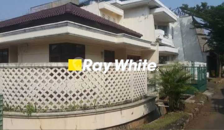 Dijual Rumah Taman Kebon Jeruk, Intercon, Meruya, Srengseng, Kembangan Jakarta Barat