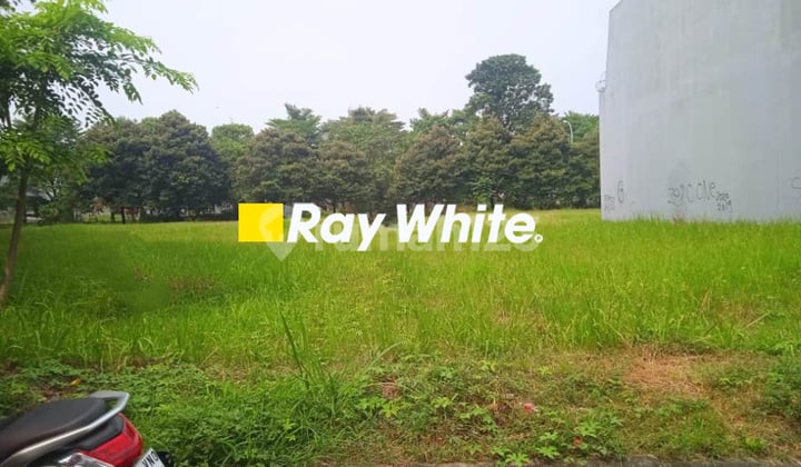 Dijual Kavling, Mega Kebon Jeruk, Puri Botanical, Joglo, di Bawah Njop, Kembangan Jakatta Barat