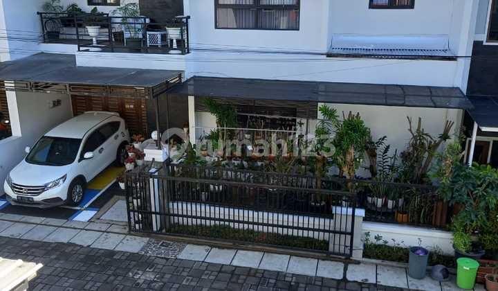 Rumah Bagus Siap Huni Deket Kampus Ugm Dan Malioboro