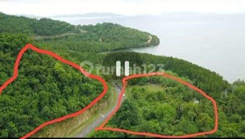 Land by the Sea Ready to Build Hotel and Resort