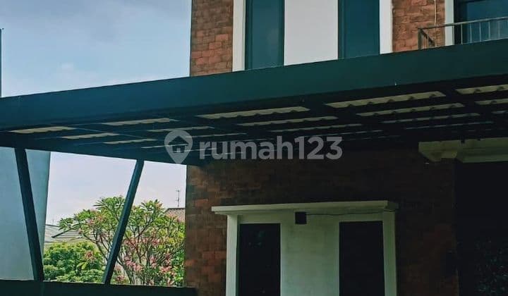 Dijual cepat rumah dalam kompleks pejaten