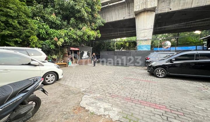 Disewakan ruang kantor di jalan antasari jakarta selatan