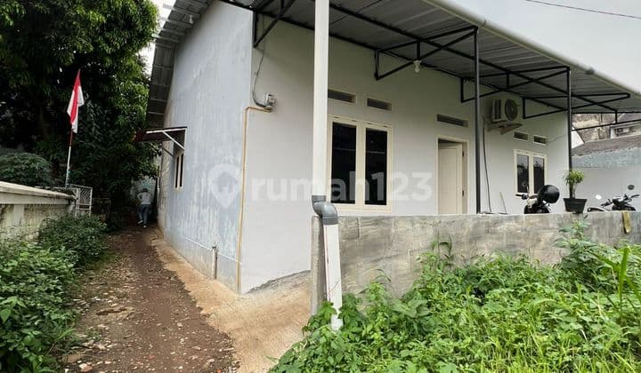 Dijual Rumah Cocok Untuk Kos Kosan Di Pejaten Jakarta Selatan