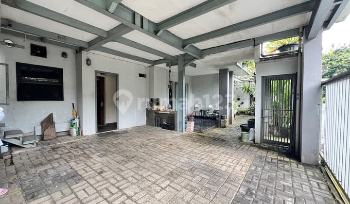 For Quick Sale House Inside Tanjung Barat Complex