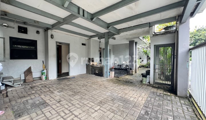 Dijual Cepat Rumah di Dalam Komplek Tanjung Barat