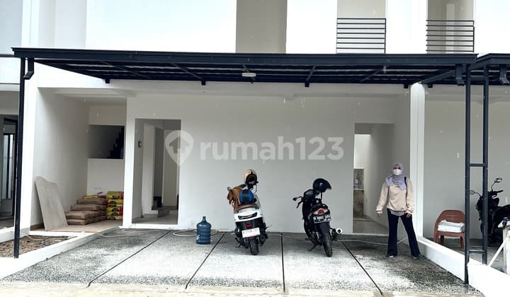 Dijual.cepat.rumah.di.zahra.residence.jagakarsa.