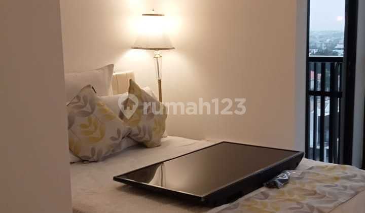 Dijual Cepat Unit Apartement Fatmawati City Center