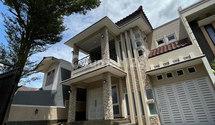 Disewakan Rumah di Pejaten Jakarta Selatan Pinggir Jalan bisa untuk Kantor