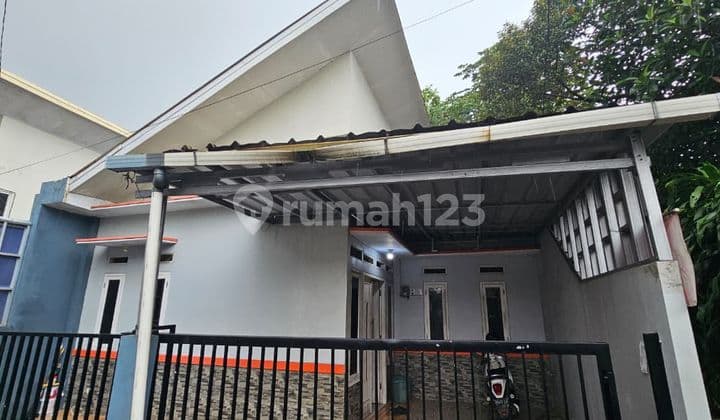 Dijual Rumah di Grogol Depok Jawa Barat