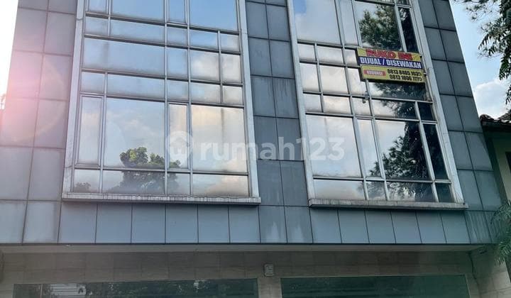 Dijual Ruko Gandeng Di Cibubur