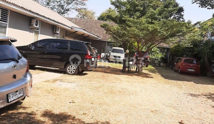 Dijual Rumah Kos Kosan 13 Kamar Di Mampang Prapatan Jakarta Selatan