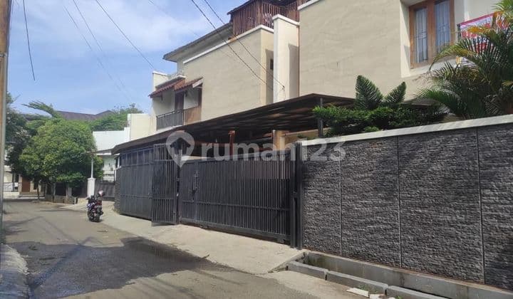 Disewakan Rumah Minimalis di Pejaten Barat Jakarta Selatan