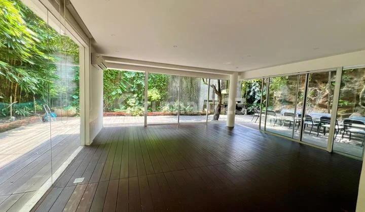 Dijual Cepat Rumah Di Jati Padang Dalam Town House