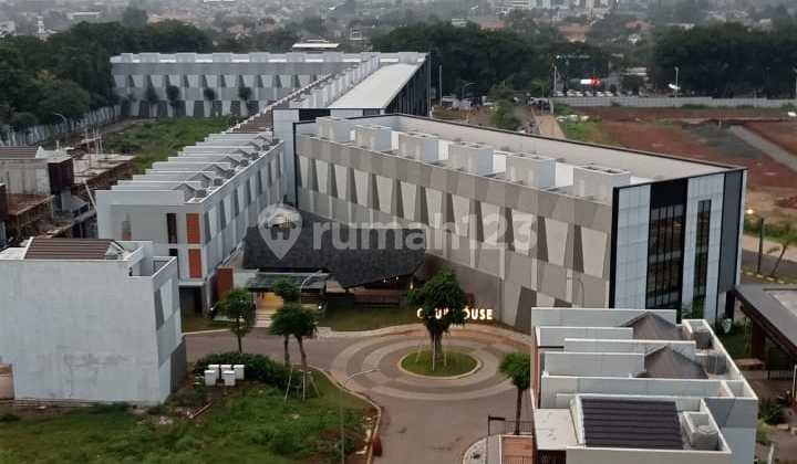 Disewakan Apartement Di Fatmawati Jakarta Selatan