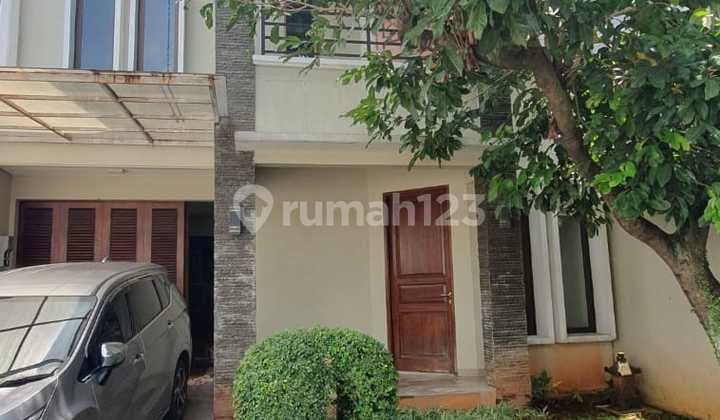 Dijual Rumah Cluster Daerah Pejaten Pasar Minggu