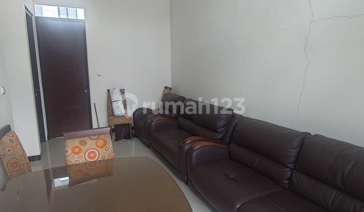 Rumah Di Taman Kopo Indah 5 Sherwood