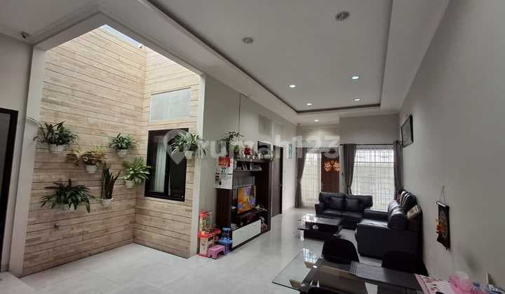 Rumah Bagus Di Sayap Pajajaran