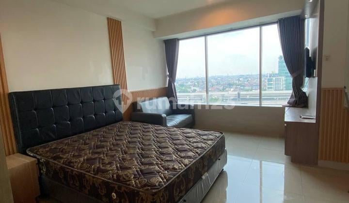Apartemen, di Bekasi, Grand Kamala Lagoon