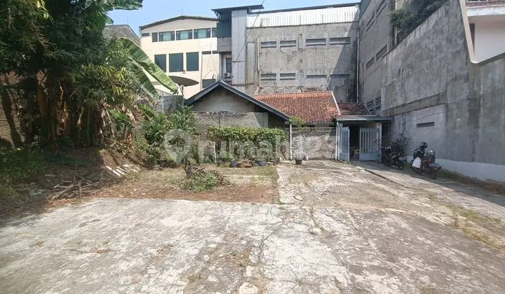 Ijan Gang Shm Land 445m²