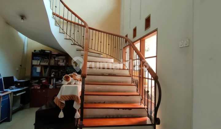 Dijual Rumah Tinggal di Batu Nunggal Cluster Abadi