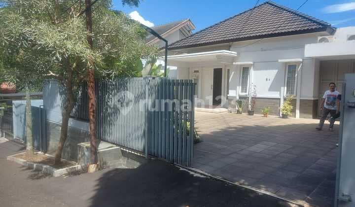 Di Sewa Rumah Di Sentramurni Tengah Bagus