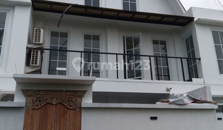 For Sale House Location in Kampial Housing Estate, Nusa Dua