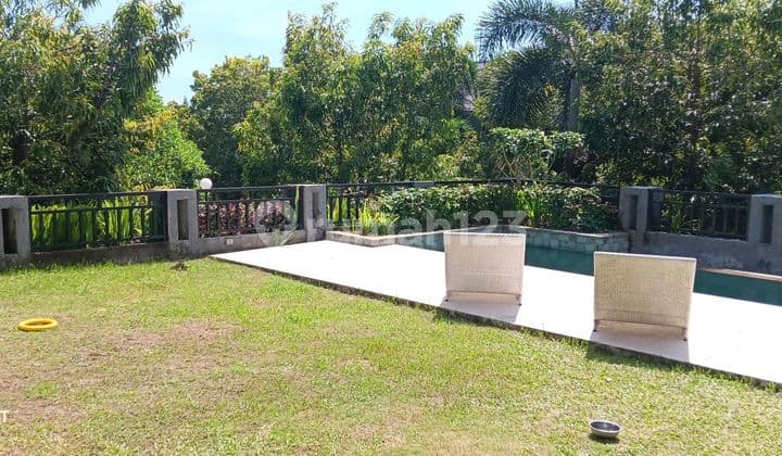 Dijual Villa lokasi di Sahadewa, Griya Alam Pecatu, Pecatu Indah Resort