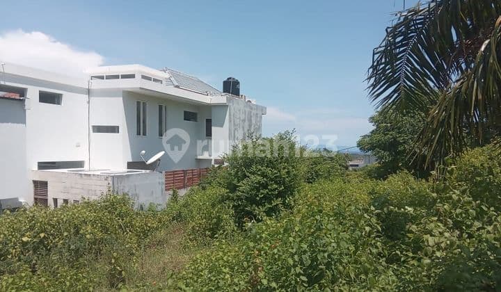 Dijual Tanah 285 Lokasi di Benoa Vista, Nusa Dua