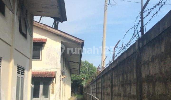 Dijual Tanah luas 2330 M2 lokasi Di Kuta