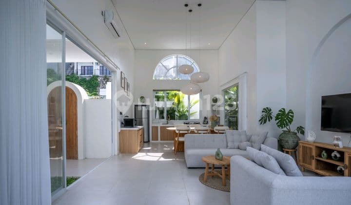 Dijual Villa Yang Berlokasi Di Toyaning 2 Ungasan Bali