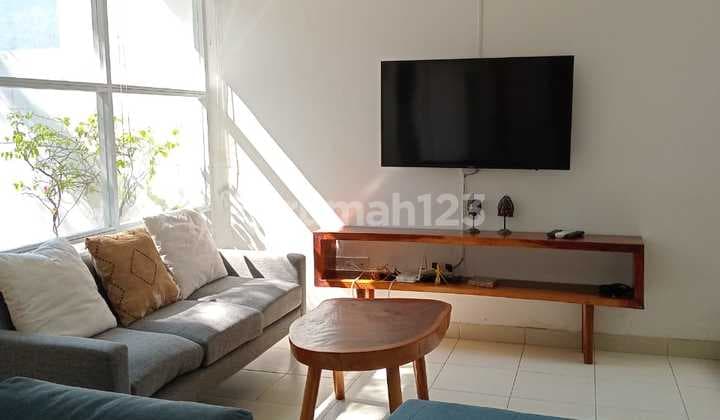 Dijual Rumah yang Strategis di Jalan Bali Clif , Ungasan, Kuta Selatan Bali