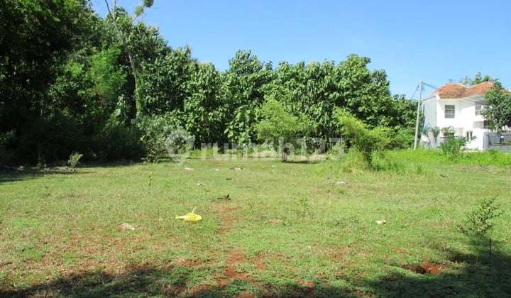 Dijual Tanah 16 Are Lokasi di Tunjung Sari Taman Mumbul Nusa Dua
