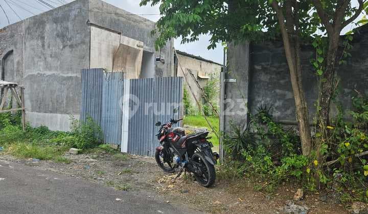 Dijual Tanah Lokasi Di Nusa Dua, Kuta Selatan Bali