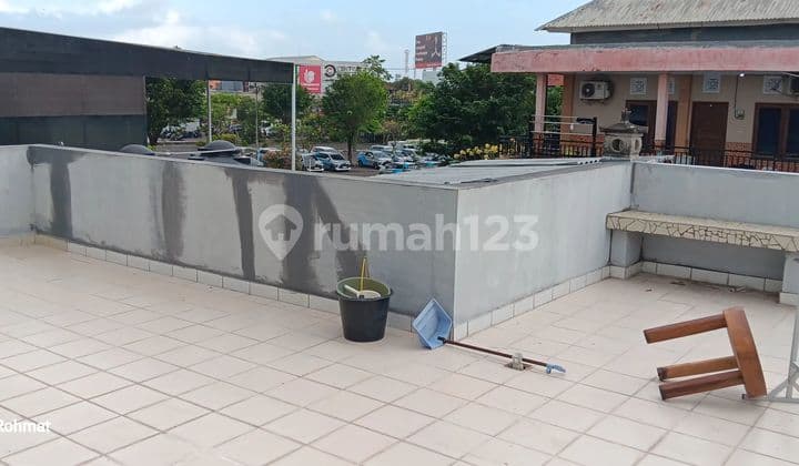 Dijual Guest House Lokasi Di Belakang Benoa Square, Jimbaran