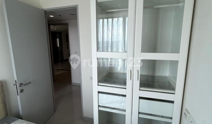 Disewakan Apartemen Osaka Pik 2 Type 2Br Full Furnish Harga 23Jt/Thn
