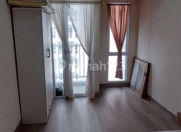 Termurah Sewa Apartemen Tokyo Riverside PIK 2 Type Studio Semi Furnish View Bagus
