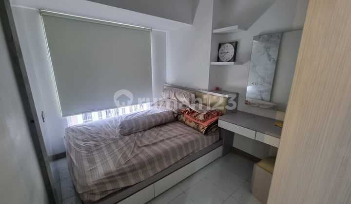 FOR SALE FAST Tokyo Riverside Apartment 2BR Size 36m2 Fully Furnished Good