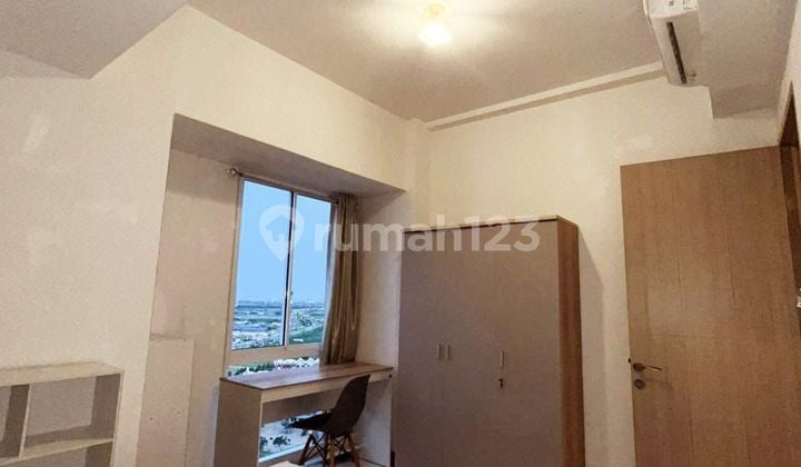 Disewakan Murah Apartemen Tokyo Riverside Pik2 2Br Uk 38M2 Full Furnish