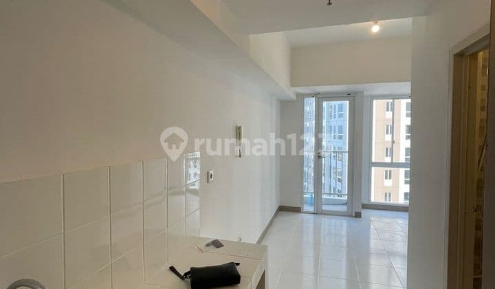 For Sale Tokyo Riverside Pi 2 Studio Apartment Size 21m2 Empty