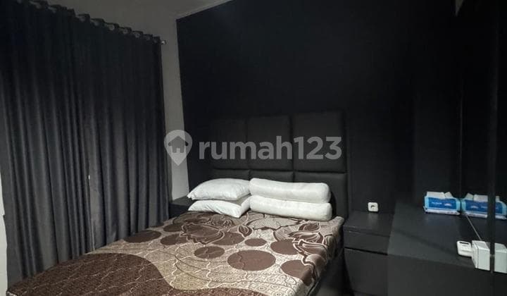 Disewakan Rumah Pik 2 Uk 4,5X10 Full Furnished Harga 70 Juta/Thn