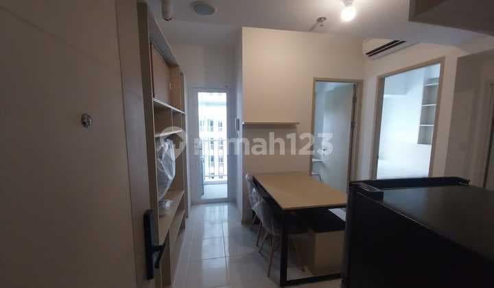 Disewa Apartemen Pik2 Tokyo Riverside 2Br 36M2 Furnished Siap Huni
