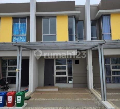 CHEAP FOR RENT: EMPTY HOUSE IN PIK, SIZE 4.5X10, STRATEGIC LOCATION