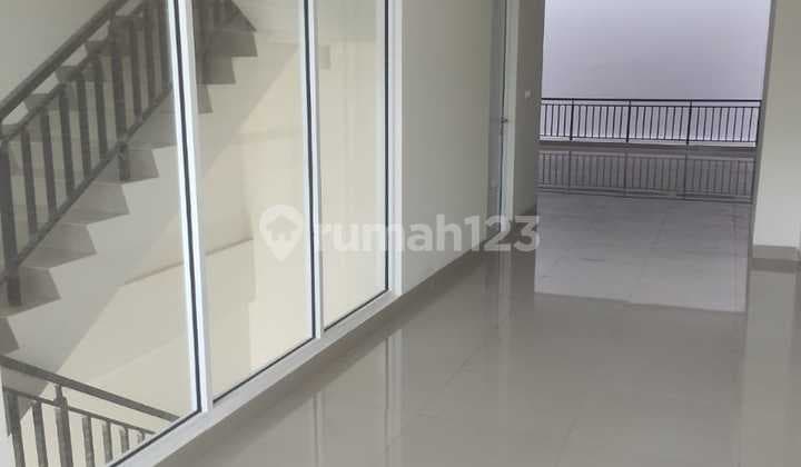 FOR RENT SHIBUYA PIK2 SHOPHOUSE SIZE 4.5X16.25 MIXED USE TYPE CHEAPEST