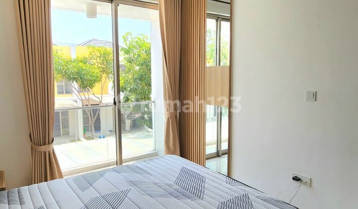 FOR RENT PIK 2 HOUSE TYPE 6X10 FULLY FURNISHED NICE 2-STORY CLUSTER