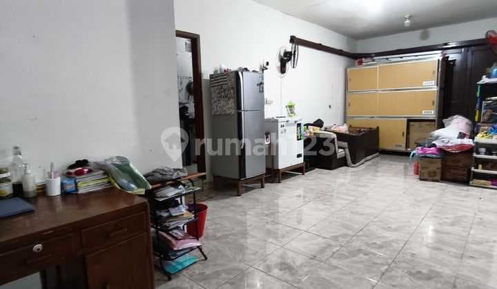 Dijual Sewa Ruko 3 Lantai Siap Usaha di Mainroad Pajagalan