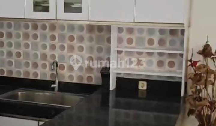 Di Sewakan Rumah Siap Huni di Bumi Kopo Kencana