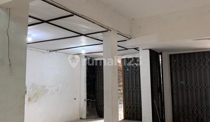 For Rent Shop House Suitable for All Businesses in Sayap Bkr