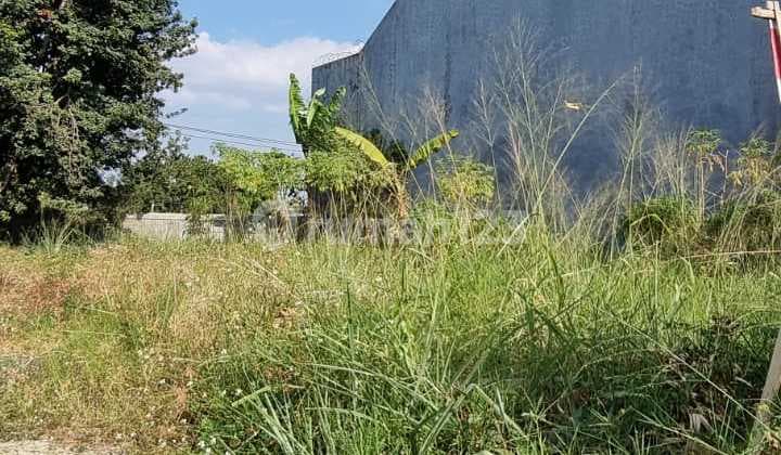 For Sale Kavling di Setra Duta Lokasi Strategis