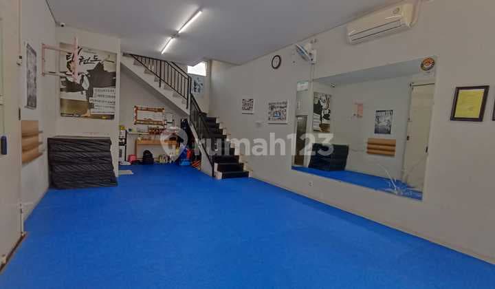 For Sale Ruko Mega Square di Setra Wangni Raya